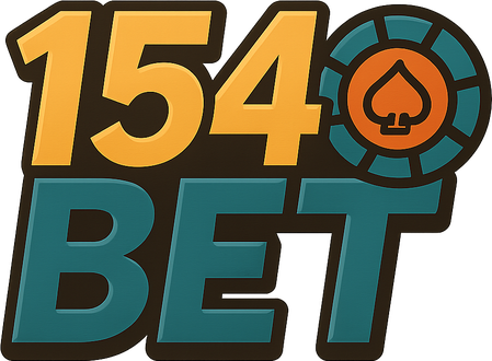 154bet Logo